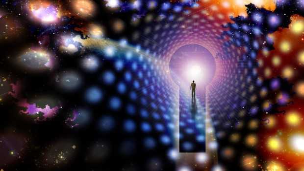Did Quantum Physics Just Prove The Existence of An Afterlife? 1