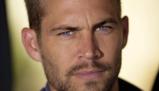 US film actor Paul Walker who starred in Fast & Furious killed in car crash in California 9