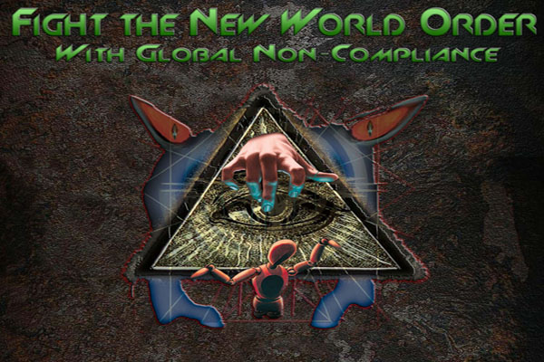 Why We Fight the New World Order 211