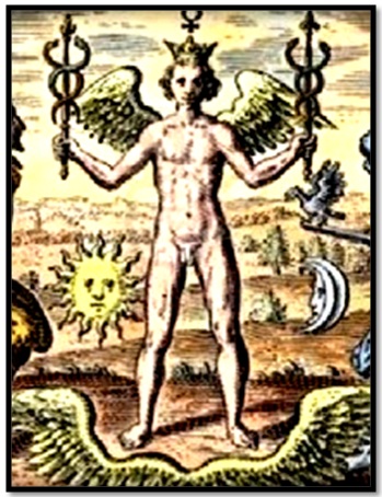 alchemical 2 Pagan “God Self” Icon Found Worldwide Rewrites History, Reveals Lost Golden Age 178