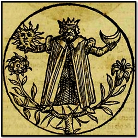 alchemical 4 Pagan “God Self” Icon Found Worldwide Rewrites History, Reveals Lost Golden Age 180