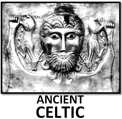 ancient Celtic Pagan “God Self” Icon Found Worldwide Rewrites History, Reveals Lost Golden Age 140
