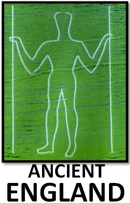 ancient England Pagan “God Self” Icon Found Worldwide Rewrites History, Reveals Lost Golden Age 171