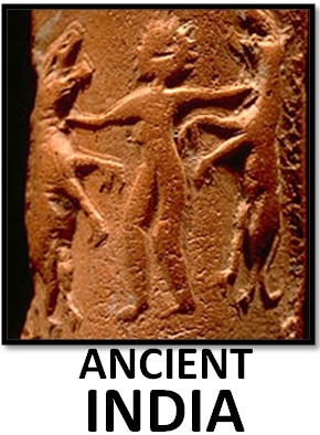 ancient India 2 Pagan “God Self” Icon Found Worldwide Rewrites History, Reveals Lost Golden Age 137