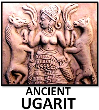 ancient Ugarit Pagan “God Self” Icon Found Worldwide Rewrites History, Reveals Lost Golden Age 144
