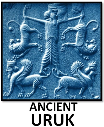 ancient Uruk Pagan “God Self” Icon Found Worldwide Rewrites History, Reveals Lost Golden Age 151
