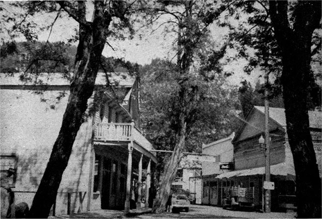 The Hanging Lady & Other Ghosts of Downieville 13