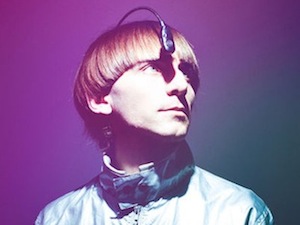 Artist Neil Harbisson Is The World’s First Legally-Recognized Cyborg 40
