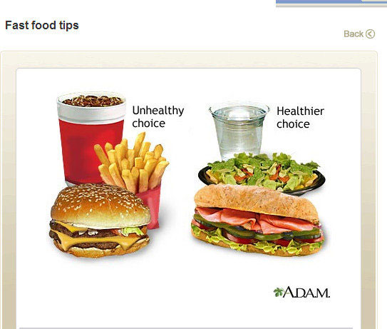 McDonald’s Tells Employees Not To Eat Its Own Food, Then Shuts Website 16