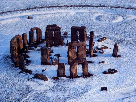 Scientists Reveal Extraordinary Sonic Properties of Stonehenge Bluestones 36