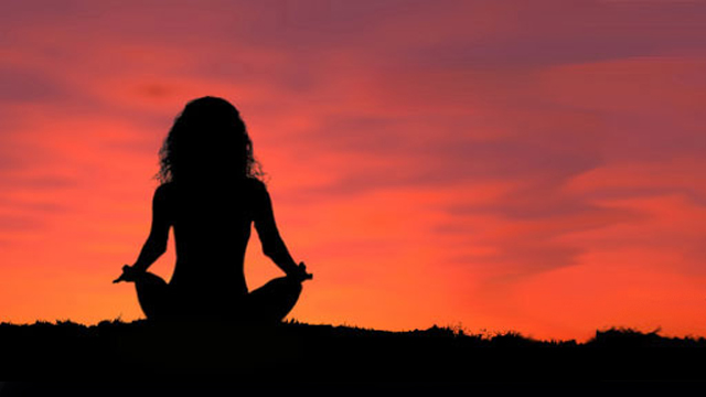 Study: Meditation Changes Your Genes for the Better 1