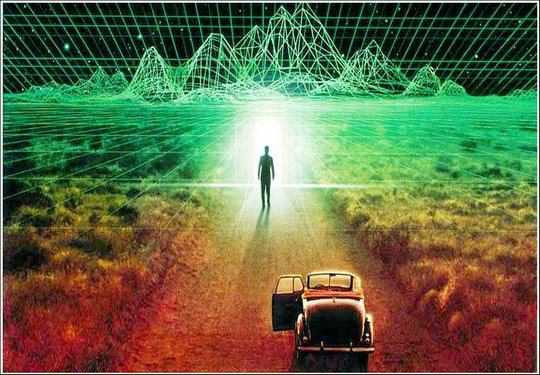 The Illusion Of Matter: Our Physical Reality Isnt Really Physical At All Read more 1