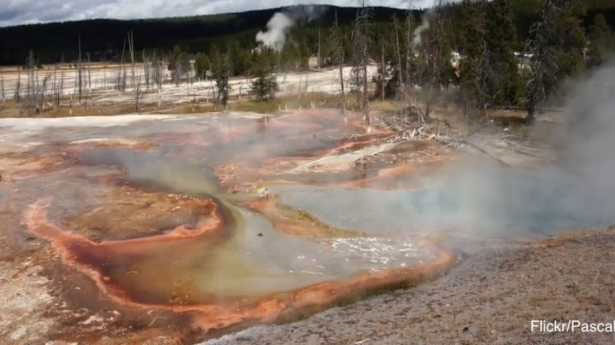 Supervolcano under Yellowstone larger than previously thought, could doom mankind 20