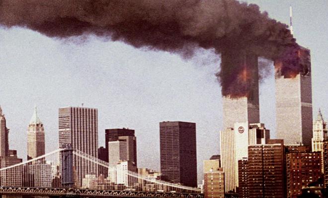 Scientists Confirm Explosives Used to Demolish Towers on 9/11 21