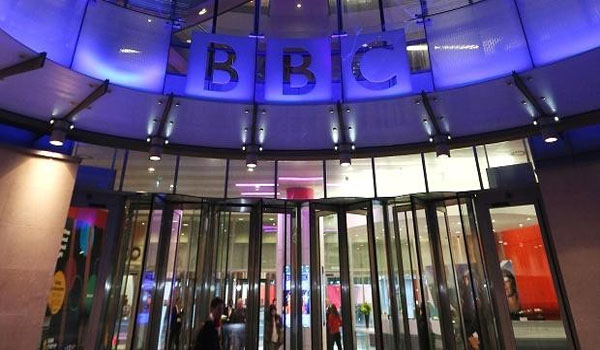 BBC’s six-year cover-up of secret ‘green propaganda’ training for top executives 1