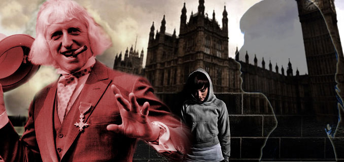 Britain: ‘Pedophile Network at the Heart of Government’ 25