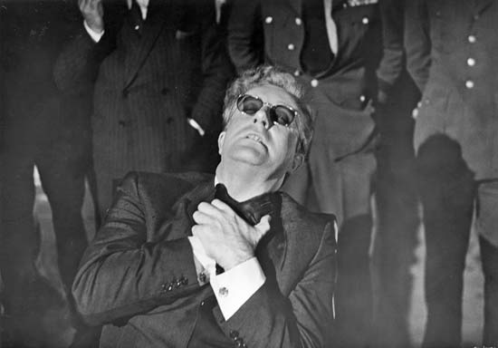 Almost Everything In ‘Dr. Strangelove’ Was True 9