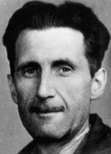 George Orwell Explains Why He Wrote ’1984′ in Letter to Reader 21