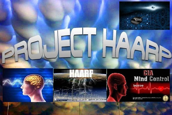 HAARP Being Used For Mass Mind Control! Nikola Tesla’s Technology Explained In Depth 29