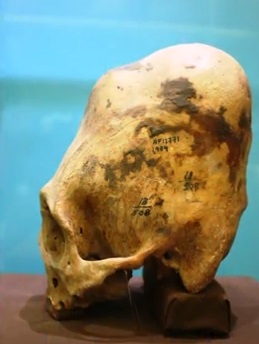 Video: Newly Discovered Nephilim Proof! Secretly Filmed In Boliva!! 16