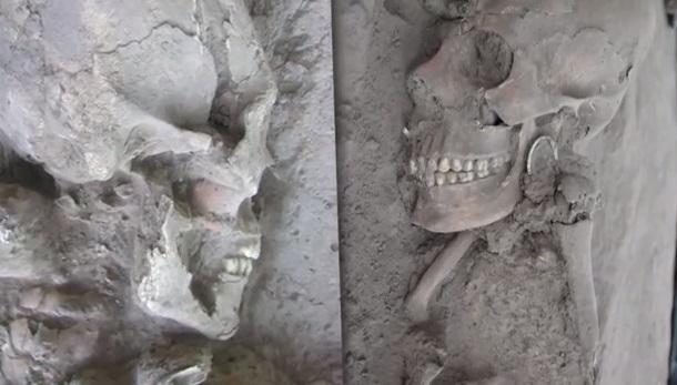 Video: Newly Discovered Nephilim Proof! Secretly Filmed In Boliva!! 14