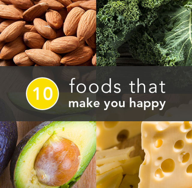 10 Nutrients Scientifically Proven to Make You Feel Awesome 12