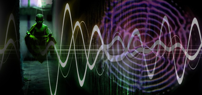 Whoa: Watch Scientists Use Sound Waves to Make Things Levitate 26