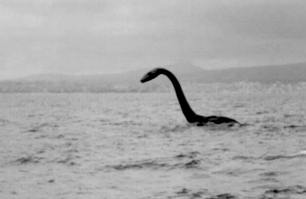 Cryptozoology: the mad science of monster hunting 18