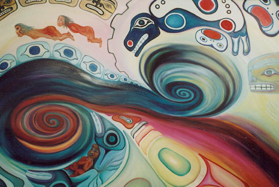 Reuniting Psyche with Cosmos: Opening the Archetypal Eye 4