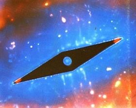 Airline Flights In Germany Cancelled After UFO Sighting 1