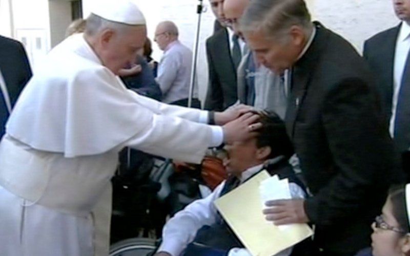 Exorcists wanted after 'spike in devil-worshipping practices' 1