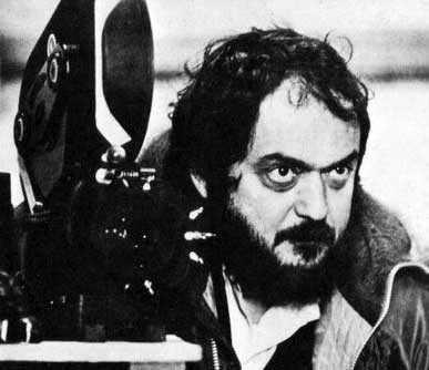 Stanley Kubrick’s Murder and the Moon Landings! 1