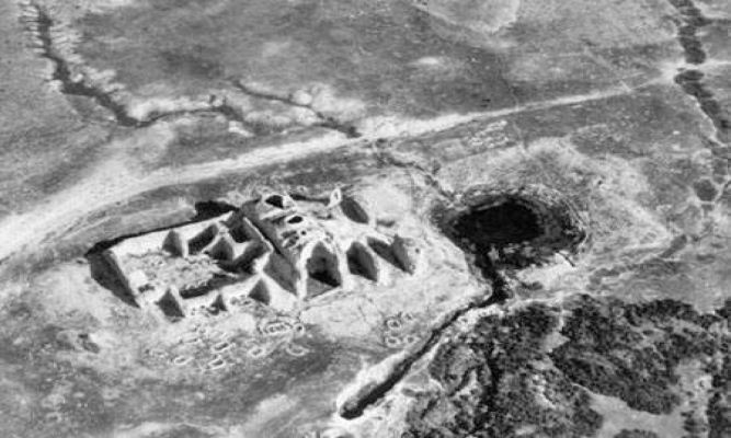 Scientist Claims The Lost City of Atlantis Was on Mars & Ancient Egypt Traded With Them 58