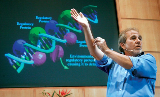 Alter Your Genes And Cure Any Disease 11