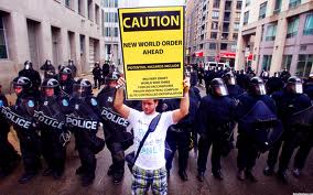 Video: The Chilling Face of the New World Order and A Global Monetary System–Paving the Way To Hell! 8