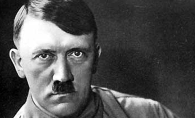 Historians Lied: Hitler Did Not Die In Germany 21