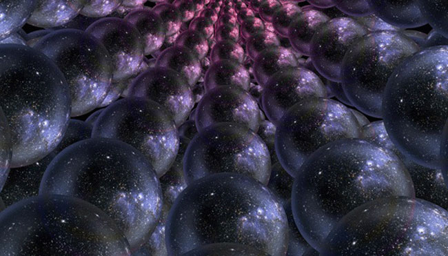 There Is Not Just One, But Many Universes, Claims Greek Scientist 3