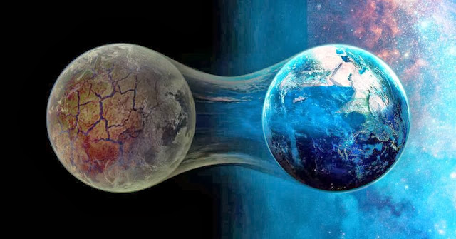 “We Are Living In The Most Important Time In The History Of The Universe” Dolores Cannon Discusses Our Current Paradigm 11
