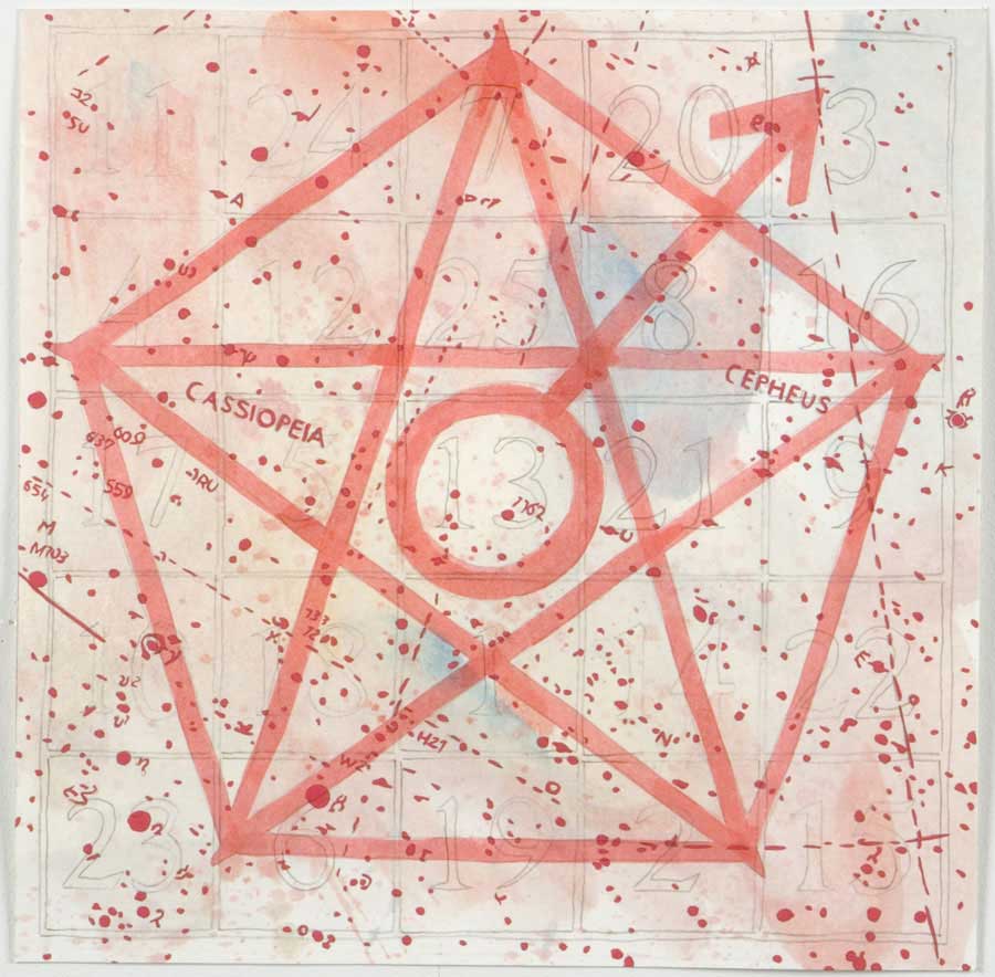 Chapel Perilous: Notes From The New York Occult Revival 7