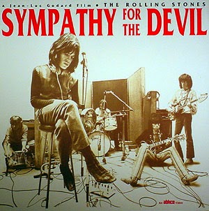 Mick Jagger, Satanism, and the CIA 15