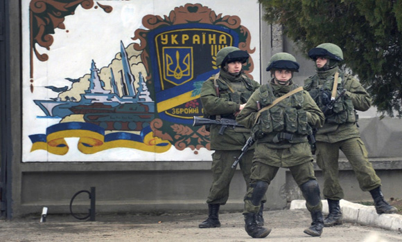 BREAKING: Canada Gives Russia 24 Hours To Get Out Of Their Country Declares Ukraine Invasion An Act Of Aggression 3