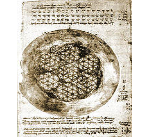 Flower-of-Life Flower-of-Life