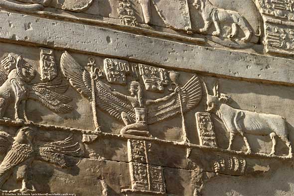 ET’s and a new history of early civilised man 24