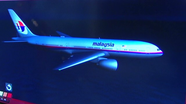 Six important facts you’re not being told about lost Malaysia Airlines Flight 370 36