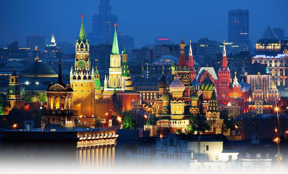 Russia To Abandon U.S. Dollar? 13