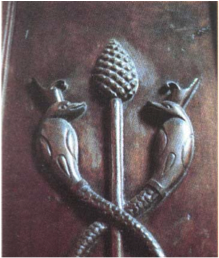 Pineal-snakes Pineal-snakes