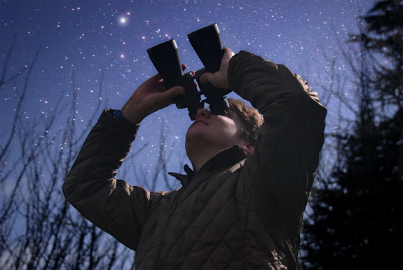 Sirius, UFO trickster extraordinaire 9