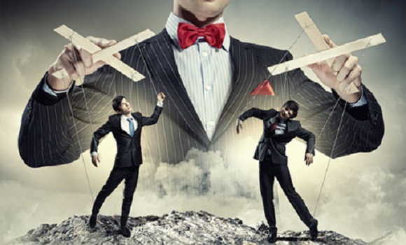 This World Bank Insider Will Blow You Away: “There Is A Huge Global Conspiracy” 21