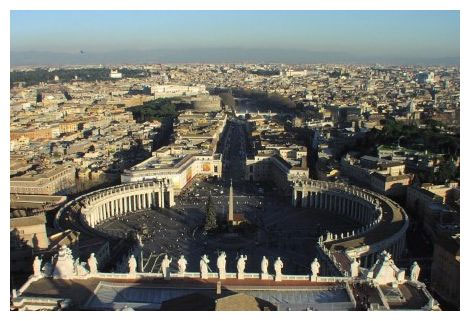 Vatican astronomers ramp up their search for "Brother Extraterrestrial" 13