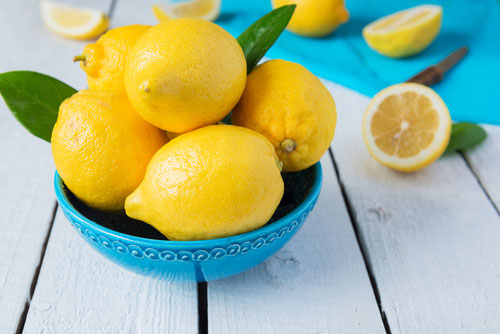 45 Uses For Lemons That Will Blow Your Socks Off 4